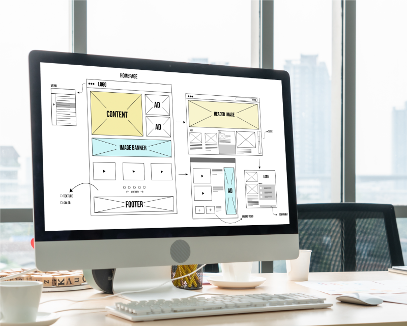 Diseño Web