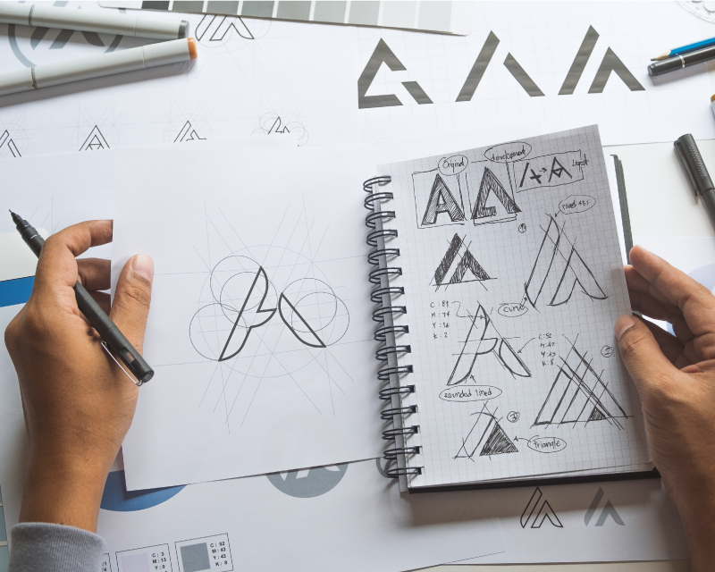 Logos y Manual de Marca