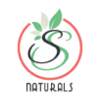Naturals SS