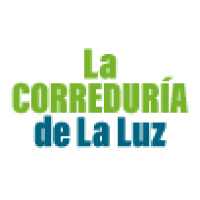 correduria de la luz